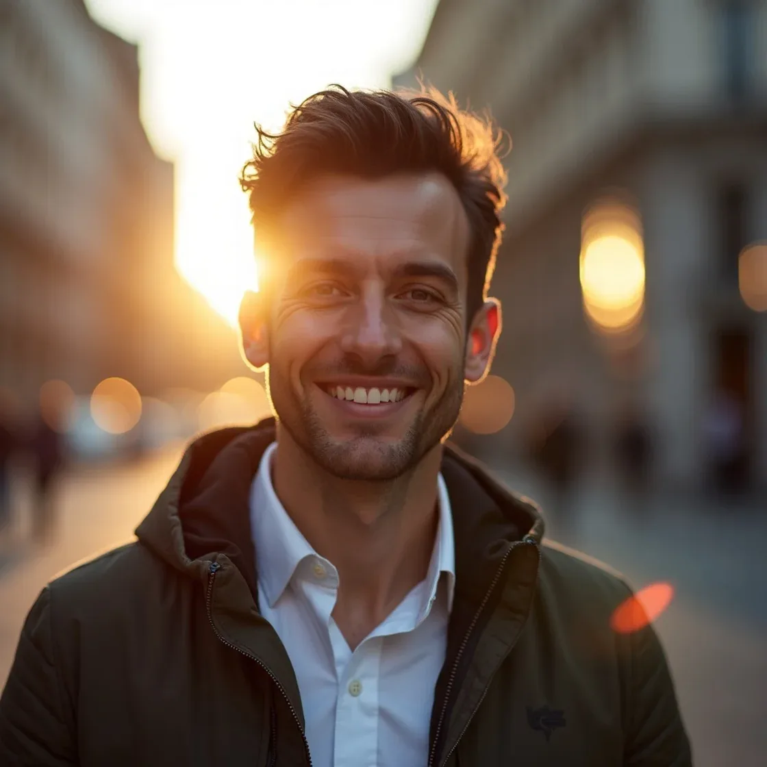 Luca Bernasconi
